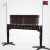 Obstacle haie droite suspendue 180cm