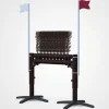 Obstacle haie droite suspendue 90cm