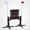 Obstacle haie droite suspendue 70cm
