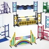 Parc d'obstacles CSO N°15