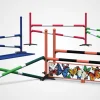 Parc d'obstacles CSO N°5