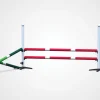 Parc d'obstacles CSO N°1