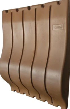 Pare-bottes pour manège