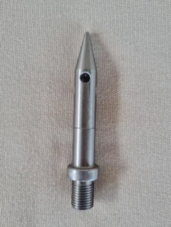 Pic Inox Haygain