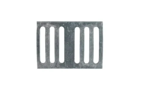 Raccord plat ruban (lot de 5)
