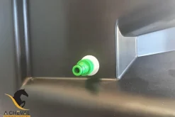 Rafraichisseur d'air pour écuries modèle Medium