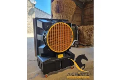 Rafraichisseur d'air pour écuries modèle Medium