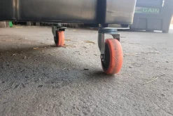 Rafraichisseur d'air pour écuries modèle Medium