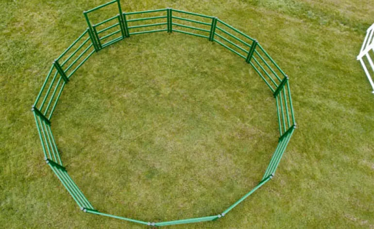 Rond de longe