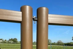 Rond de longe