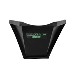Râtelier d'angle DuraBar HAYGAIN