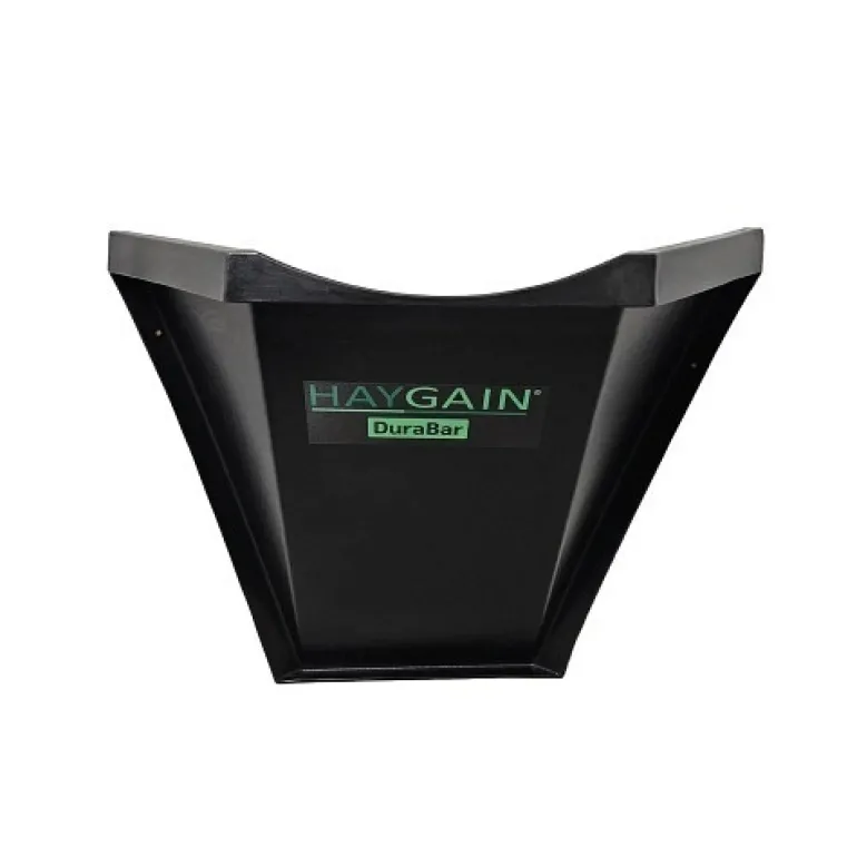 Râtelier d'angle DuraBar HAYGAIN