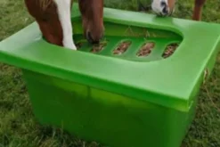 Râtelier slowfeeder Hay-Saver