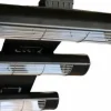 Solarium Curalux 3kW