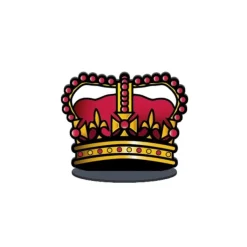 Soubassement Couronne