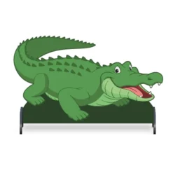 Soubassement CSO Croco