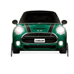 Soubassement CSO Voiture NEW