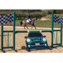 Soubassement CSO Voiture NEW