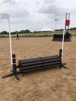 Soubassement de Cross mini Gatling