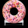 Soubassement Donut