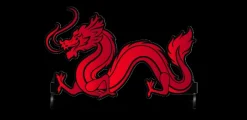 Soubassement Dragon