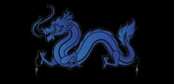 Soubassement Dragon
