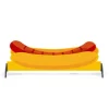 Soubassement Hot Dog