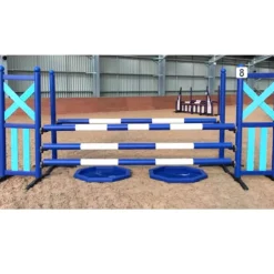 Soubassement obstacle CSO Bidet Octogonal