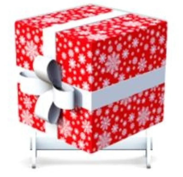 Soubassement Obstacle CSO Cadeau effet 3D
