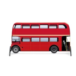 Soubassement Obstacle CSO Bus