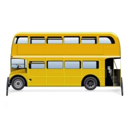 Soubassement Obstacle CSO Bus