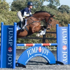 Soubassement obstacle CSO Arche