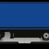Soubassement Prestige Camion