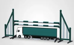 Soubassement Prestige Camion