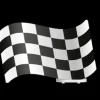 Soubassement prestige Drapeau