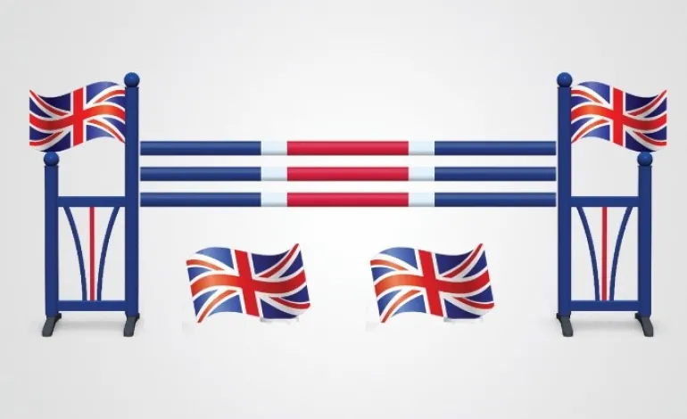Soubassement prestige Drapeau