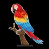Soubassement Prestige Perroquet