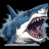 Soubassement Prestige Requin
