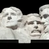Soubassement Prestige Rushmore
