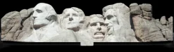 Soubassement Prestige Rushmore