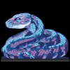 Soubassement Prestige Serpent