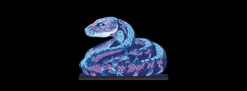 Soubassement Prestige Serpent