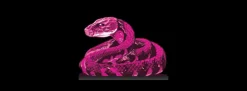 Soubassement Prestige Serpent