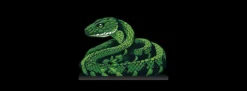 Soubassement Prestige Serpent