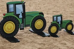 Soubassement Prestige tracteur
