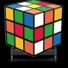 Soubassement Rubik's