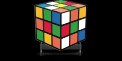 Soubassement Rubik's