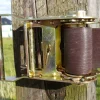 Tendeur ruban polyéthylène